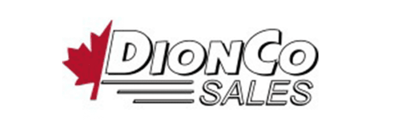 DionCo Logo